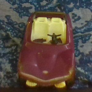 toy car metal